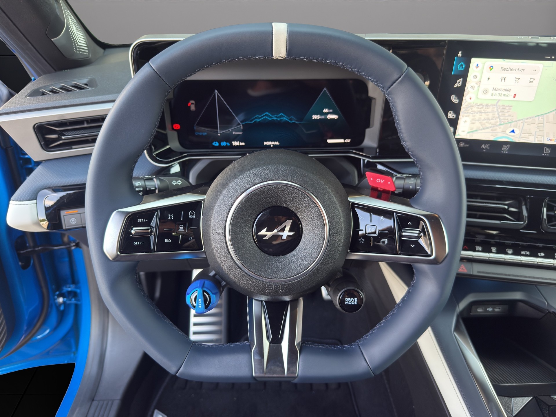 ALPINE A290 220 52kWh Premier Edition-image-11