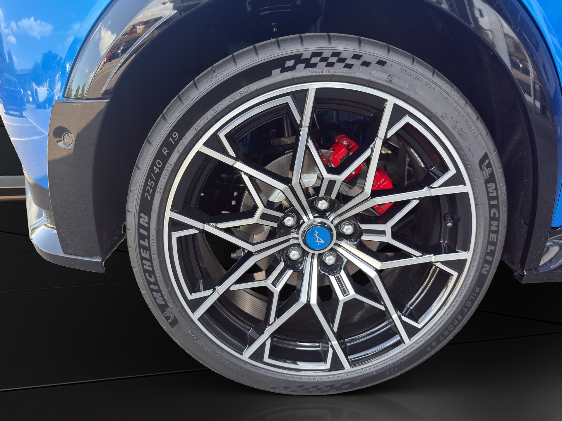 ALPINE A290 220 52kWh Premier Edition-image-26