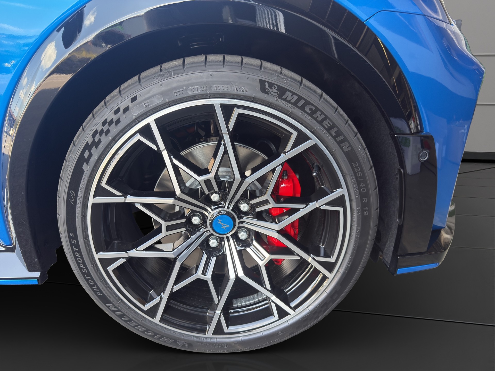 ALPINE A290 220 52kWh Premier Edition-image-25