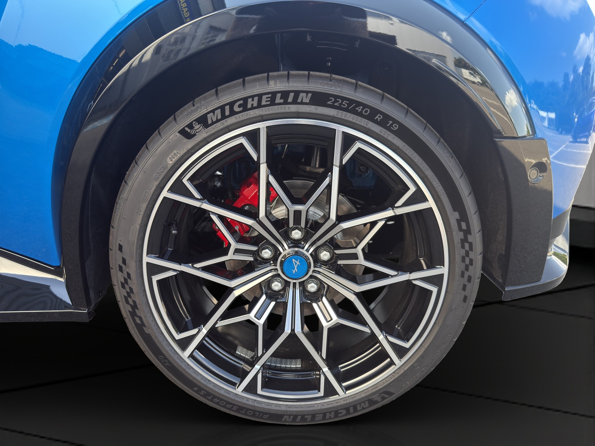 ALPINE A290 220 52kWh Premier Edition-image-24