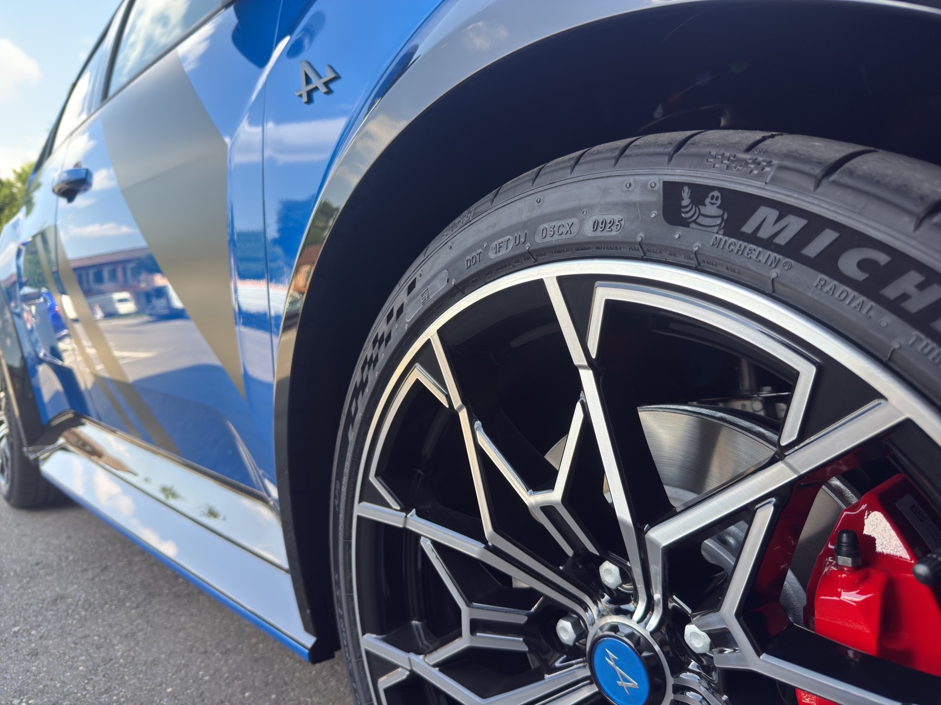 ALPINE A290 220 52kWh Premier Edition-image-28
