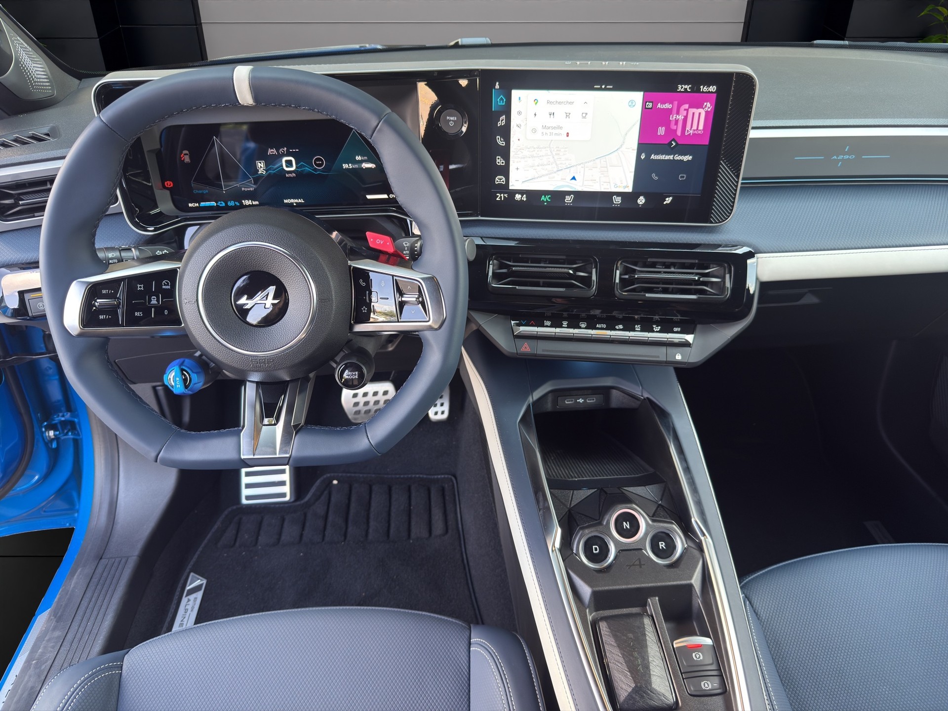 ALPINE A290 220 52kWh Premier Edition-image-10
