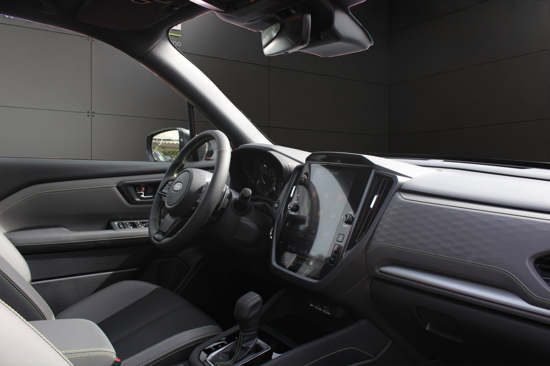 SUBARU Forester Station 2.0i e-Boxer Sport-image-8