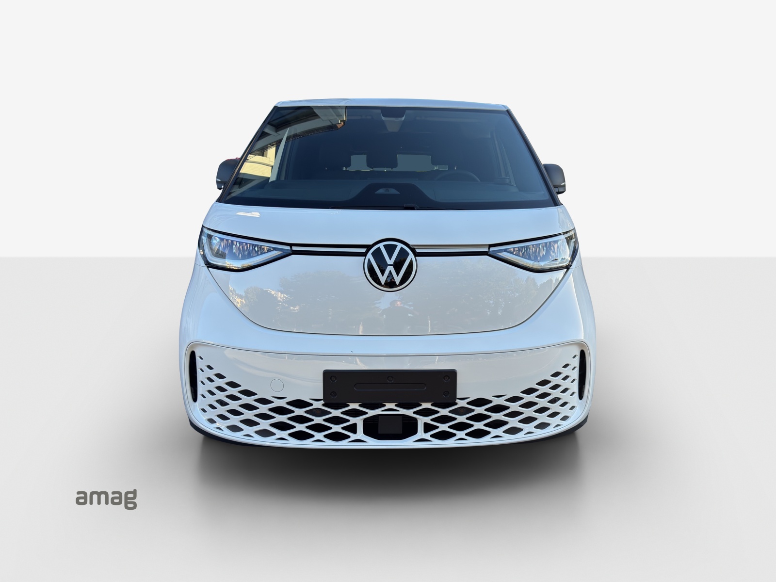 VW ID. Buzz Cargo Pro 4Motion-image-6