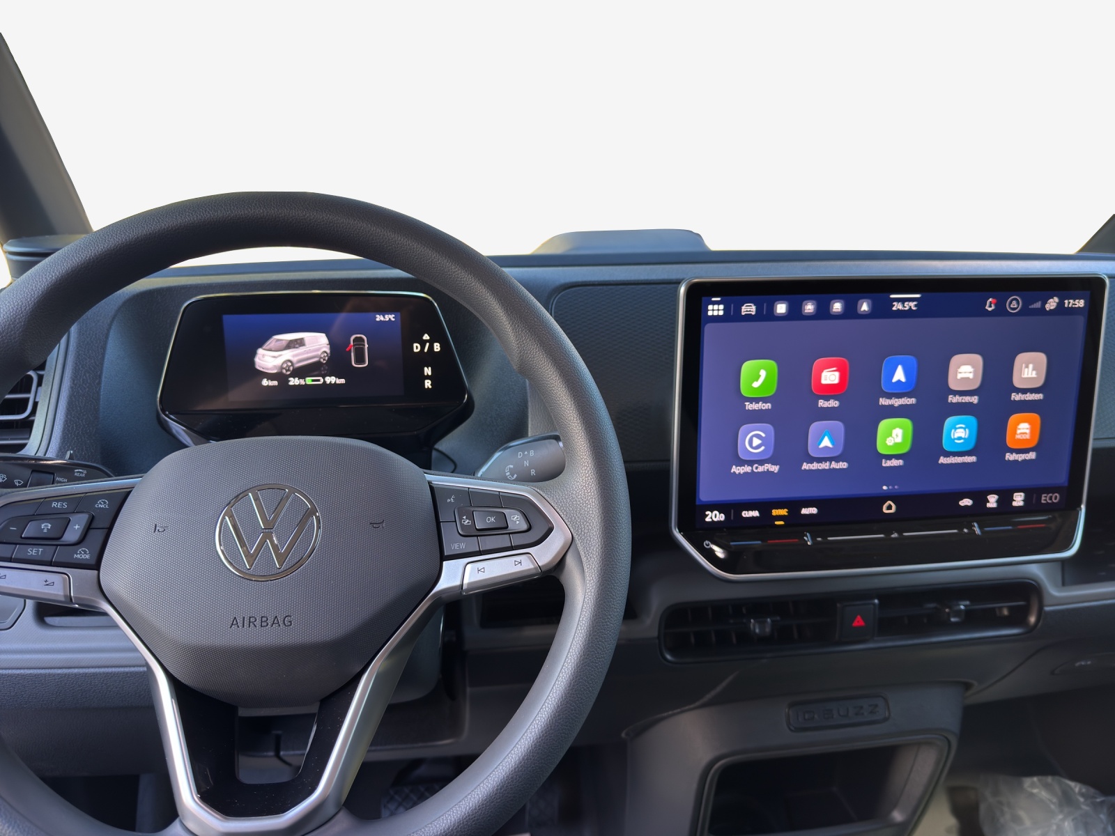 VW ID. Buzz Cargo Pro 4Motion-image-9