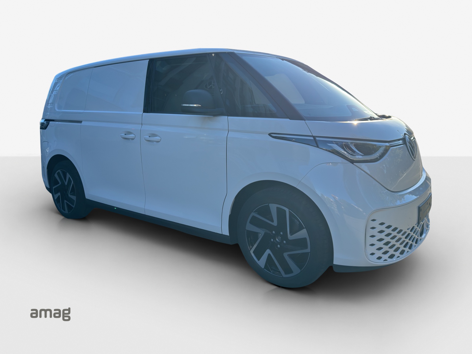 VW ID. Buzz Cargo Pro 4Motion-image-5