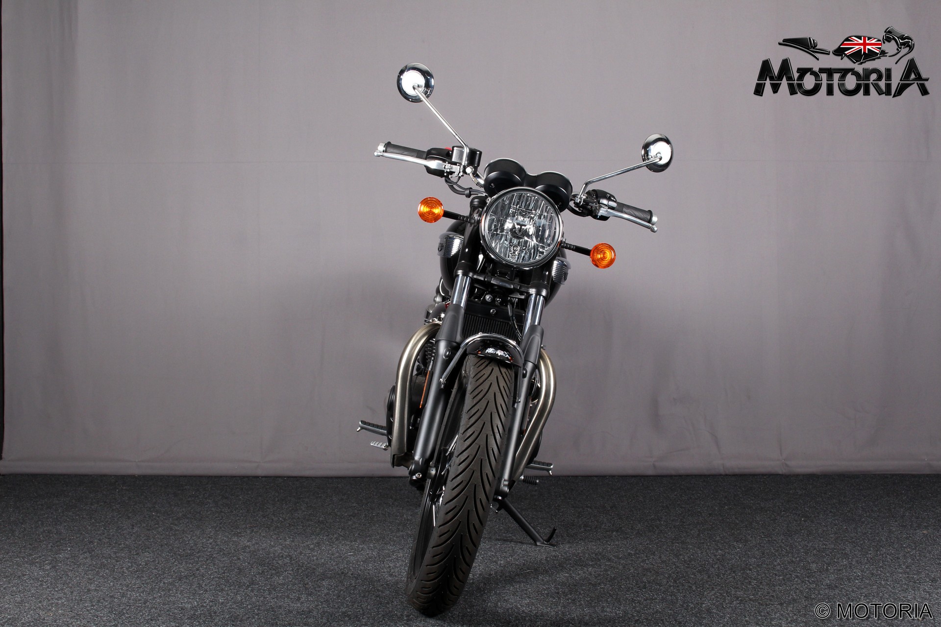 TRIUMPH Bonneville T 100 Icon Edition (35kW/47kW)-image-7