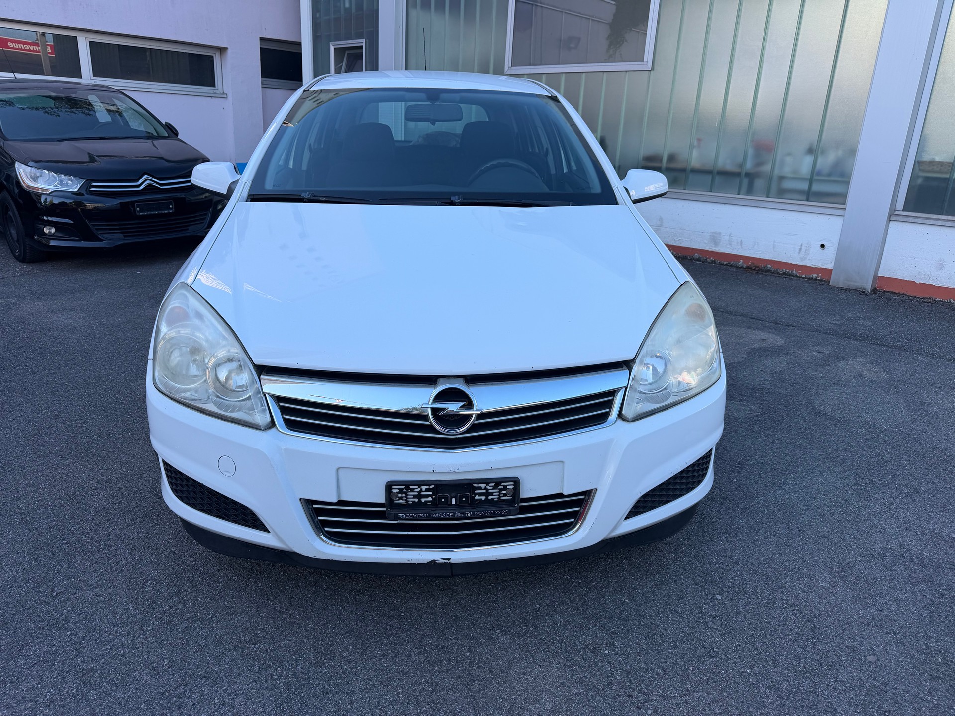 OPEL Astra Caravan 1.7 CDTi Cosmo-image-1