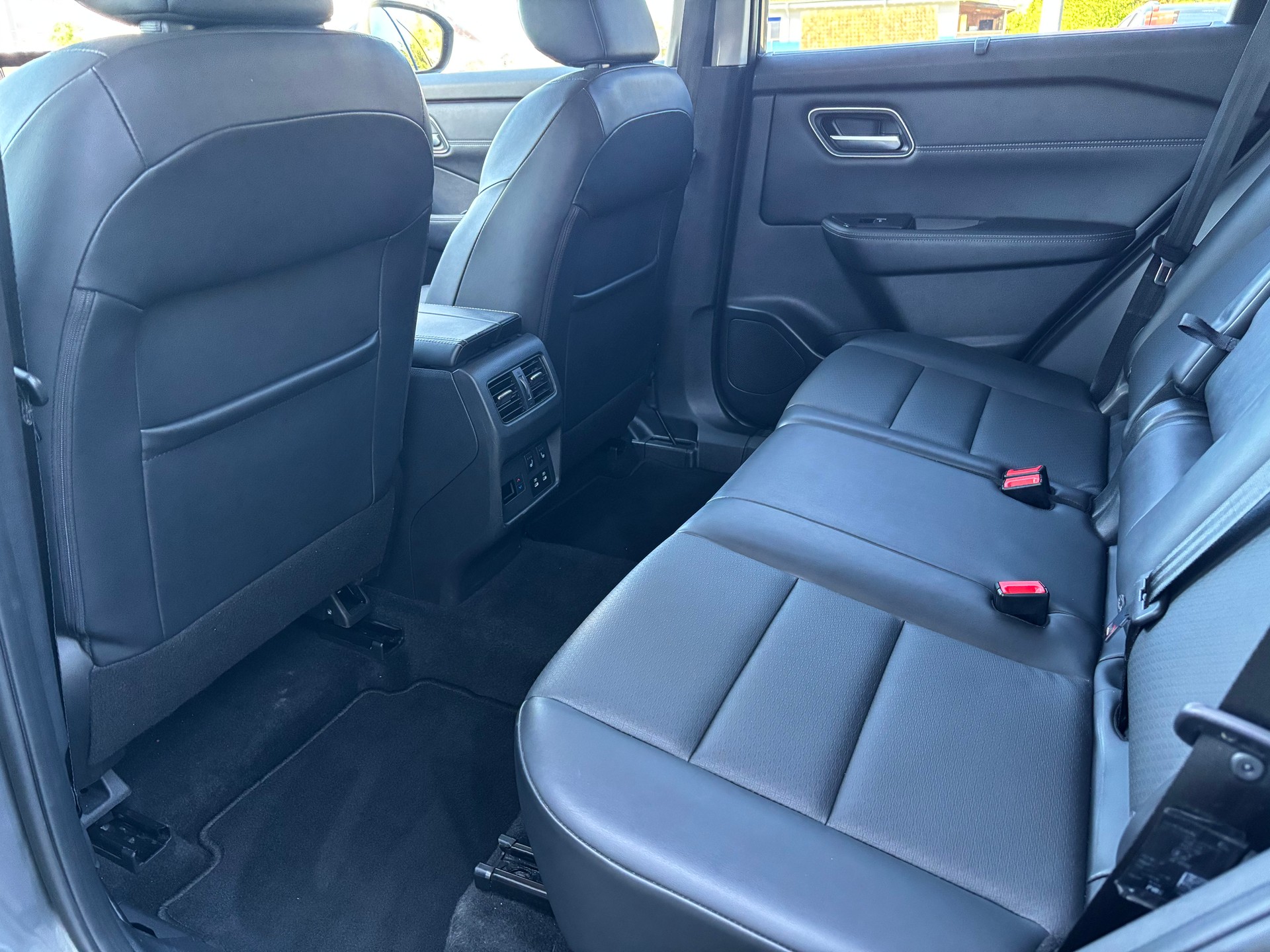 NISSAN X-Trail 1.5e-Pow 4WDTekn-image-11