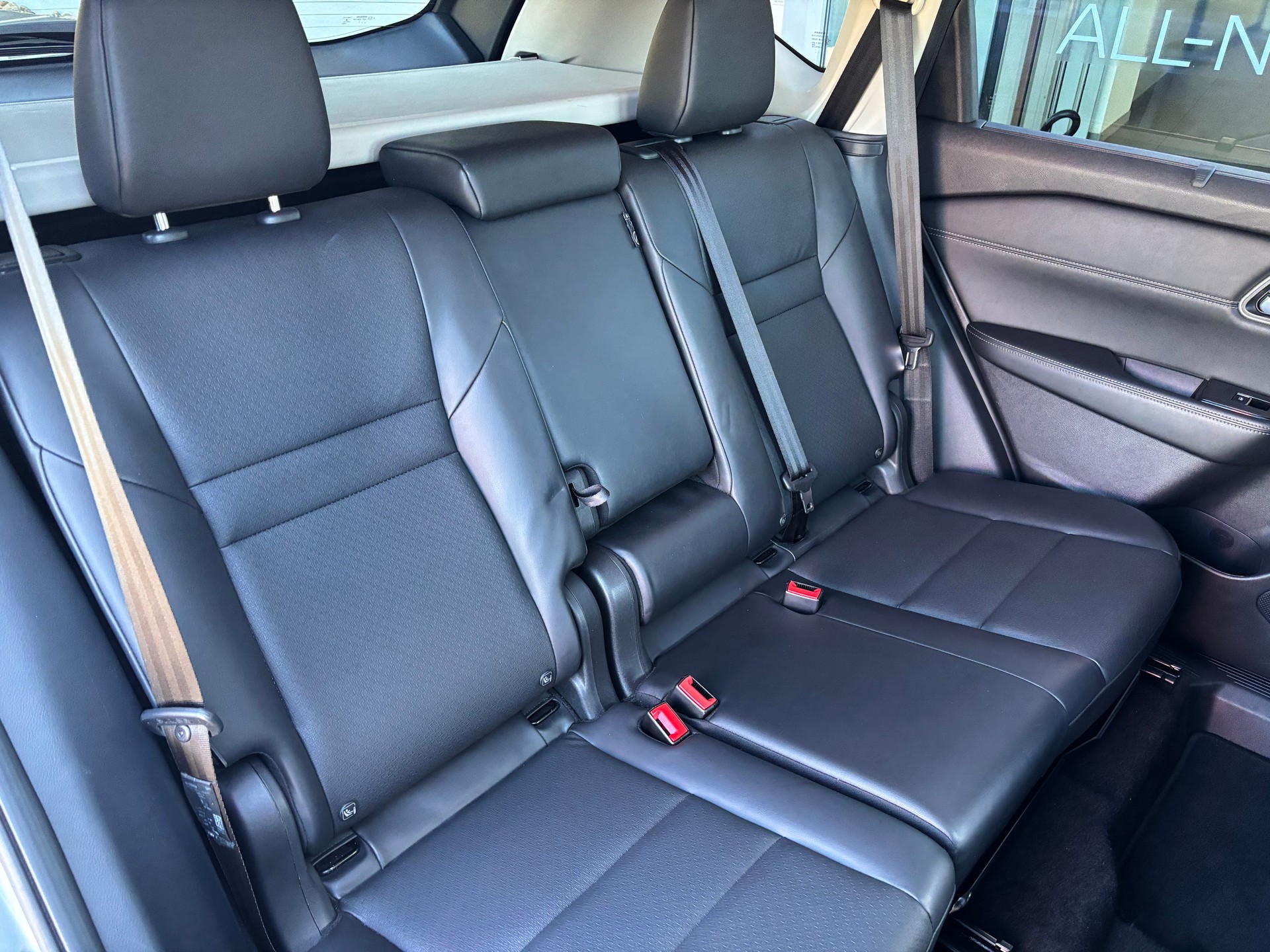 NISSAN X-Trail 1.5e-Pow 4WDTekn-image-12