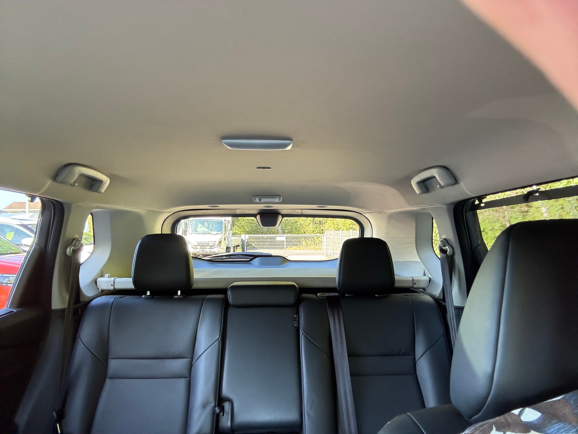 NISSAN X-Trail 1.5e-Pow 4WDTekn-image-14