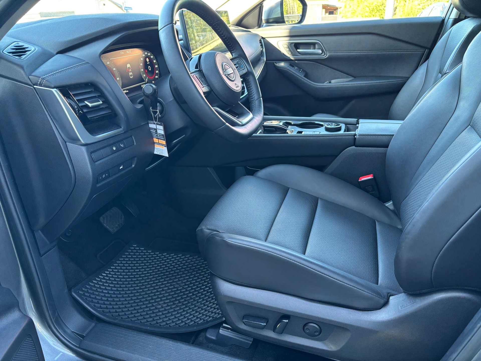 NISSAN X-Trail 1.5e-Pow 4WDTekn-image-9