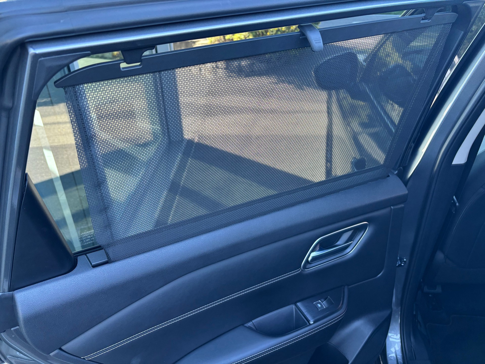 NISSAN X-Trail 1.5e-Pow 4WDTekn-image-13