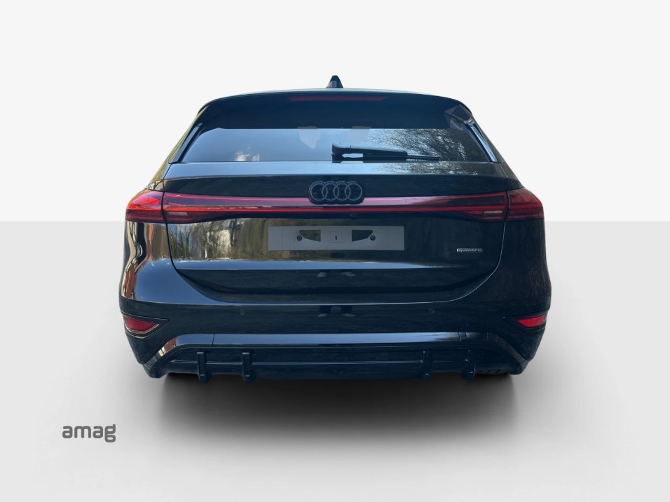AUDI A6 Avant e-tron quattro-image-3