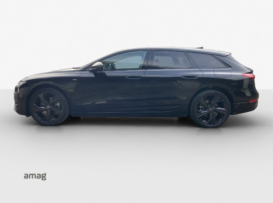 AUDI A6 Avant e-tron quattro-image-1