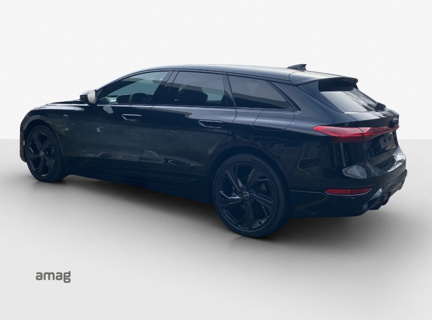 AUDI A6 Avant e-tron quattro-image-2
