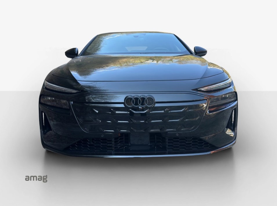 AUDI A6 Avant e-tron quattro-image-6