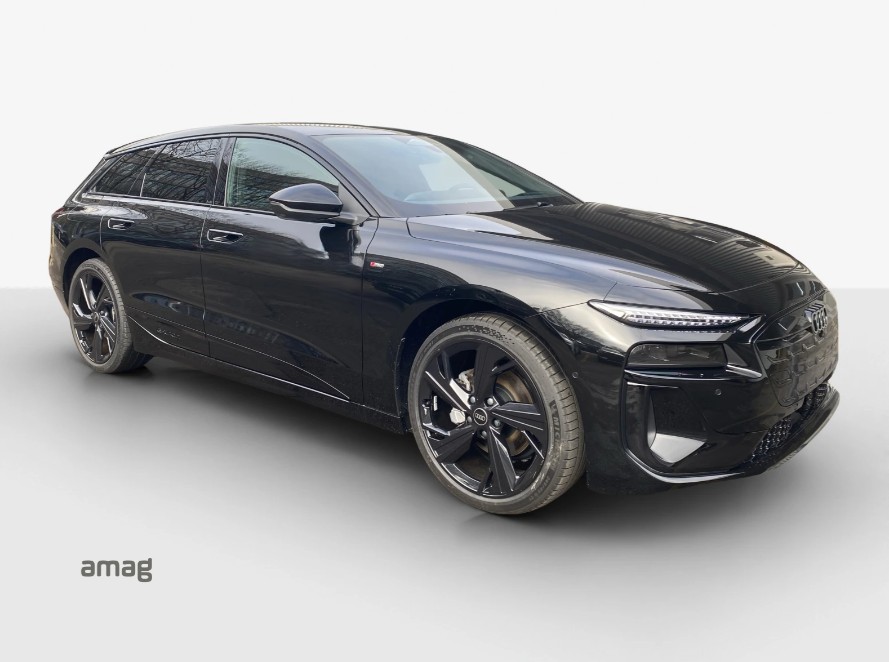 AUDI A6 Avant e-tron quattro-image-5