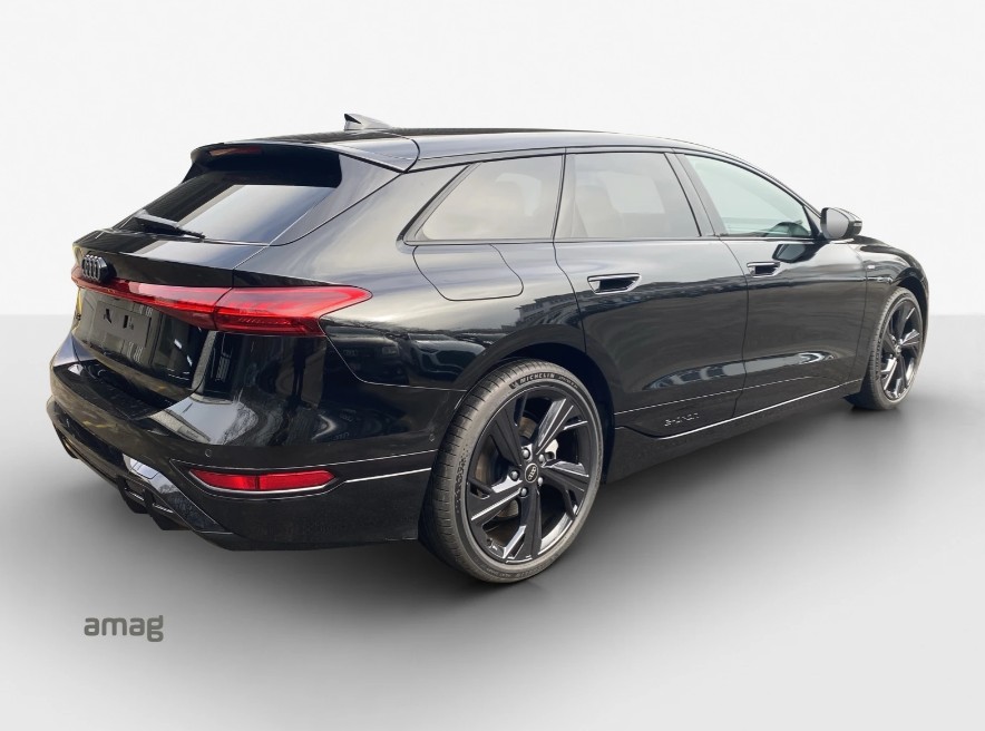 AUDI A6 Avant e-tron quattro-image-4