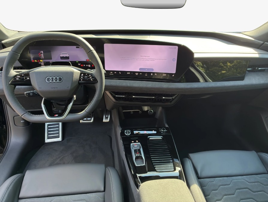 AUDI A6 Avant e-tron quattro-image-10