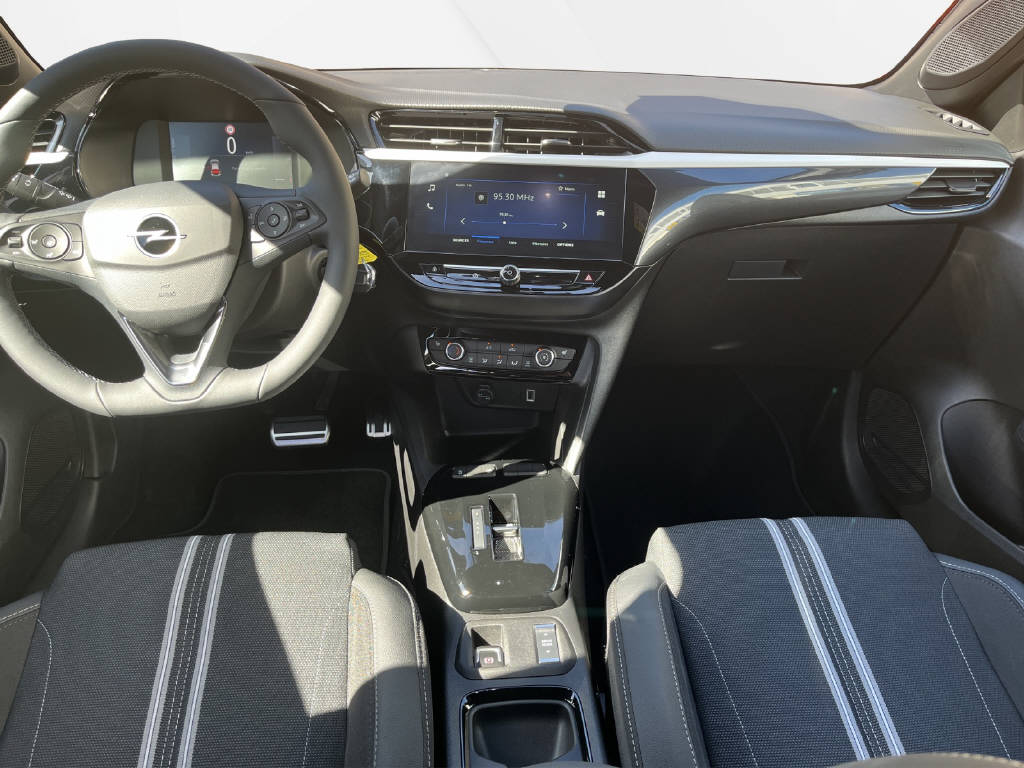 OPEL Corsa 1.2 T Hybrid Viva-image-6