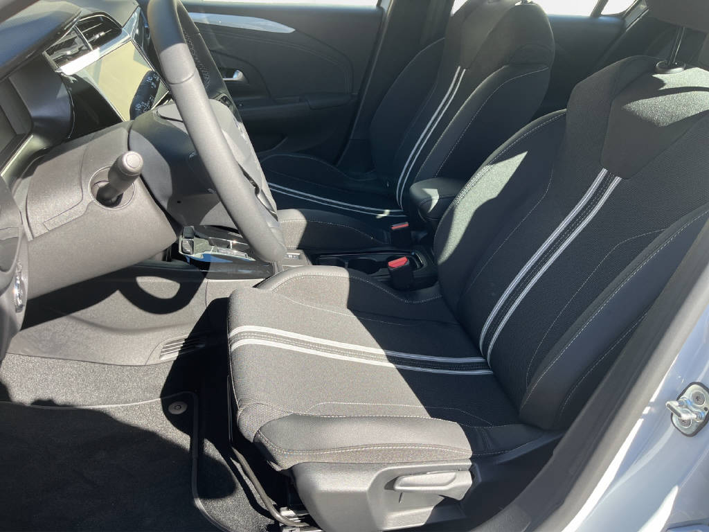 OPEL Corsa 1.2 T Hybrid Viva-image-4