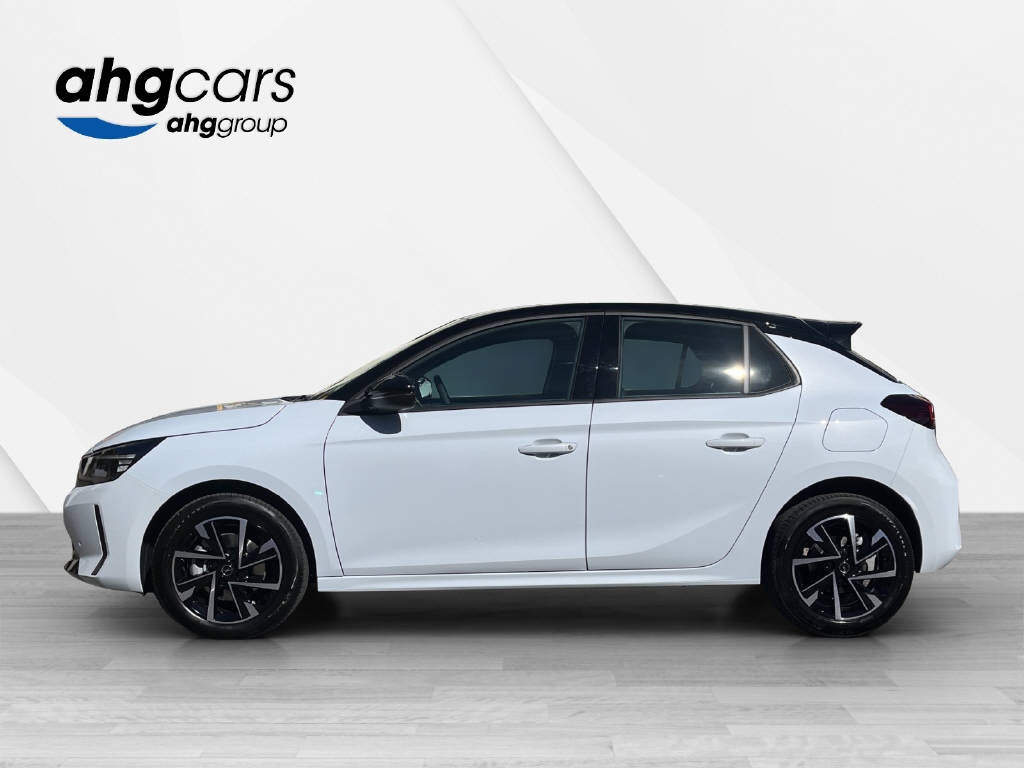 OPEL Corsa 1.2 T Hybrid Viva-image-1