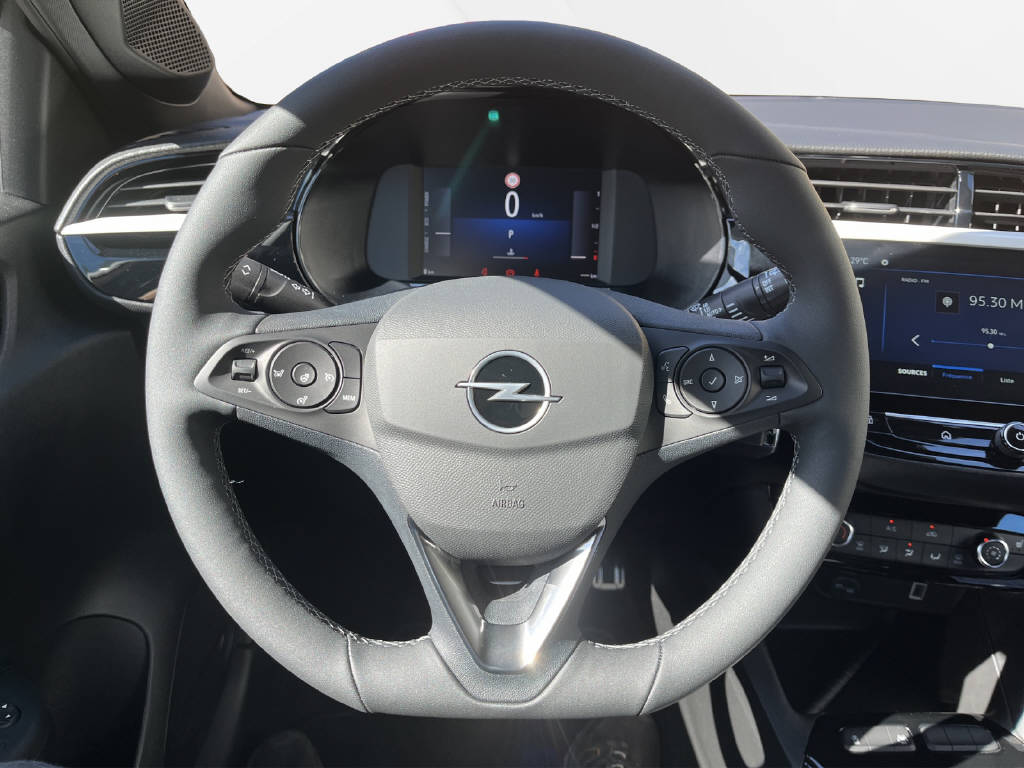 OPEL Corsa 1.2 T Hybrid Viva-image-5