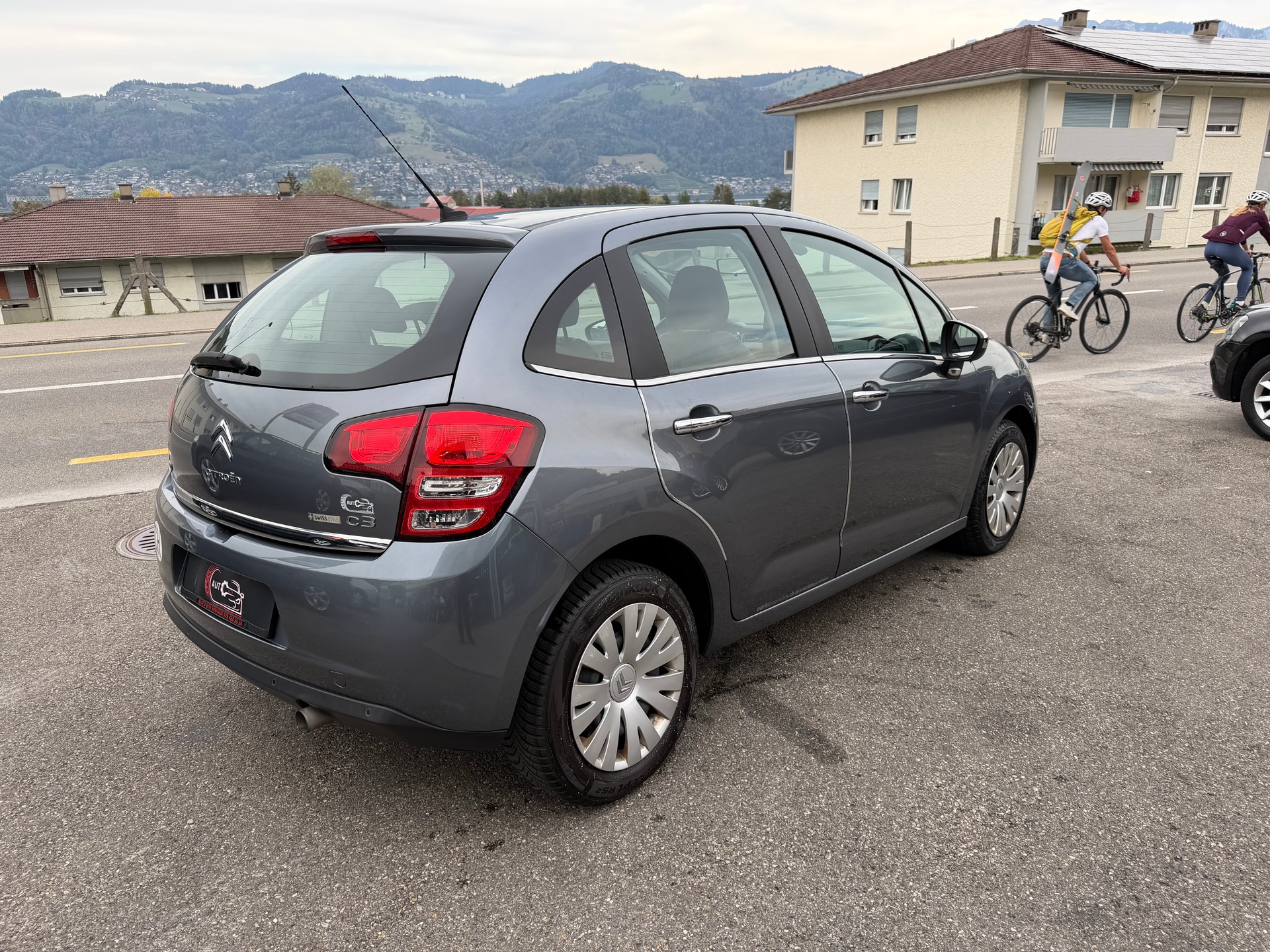 CITROEN C3 1.6HDi-image-2
