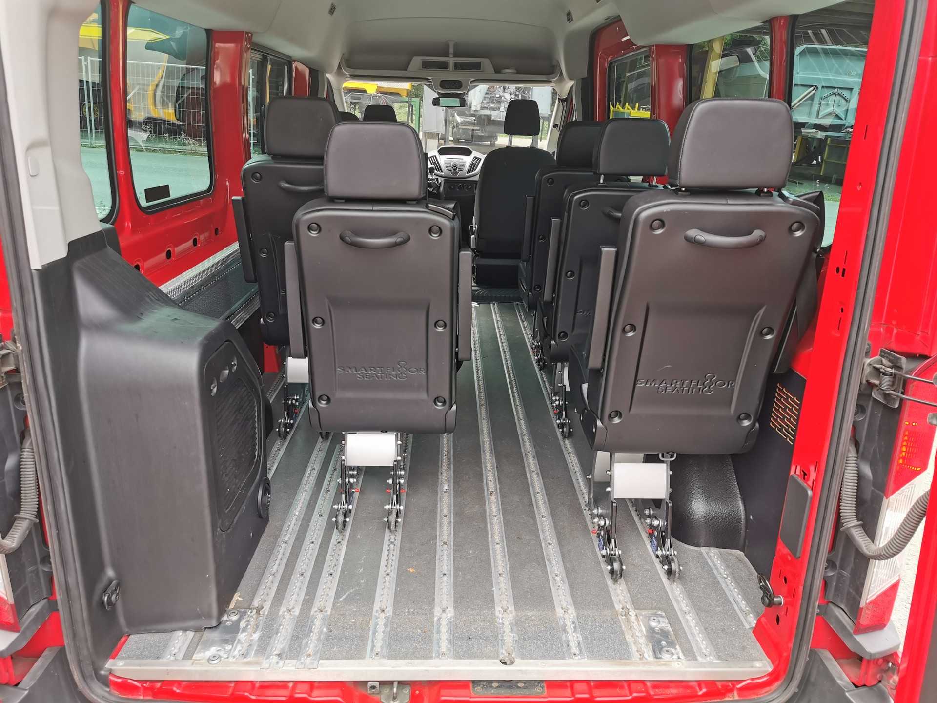FORD Transit 350 L3-image-7