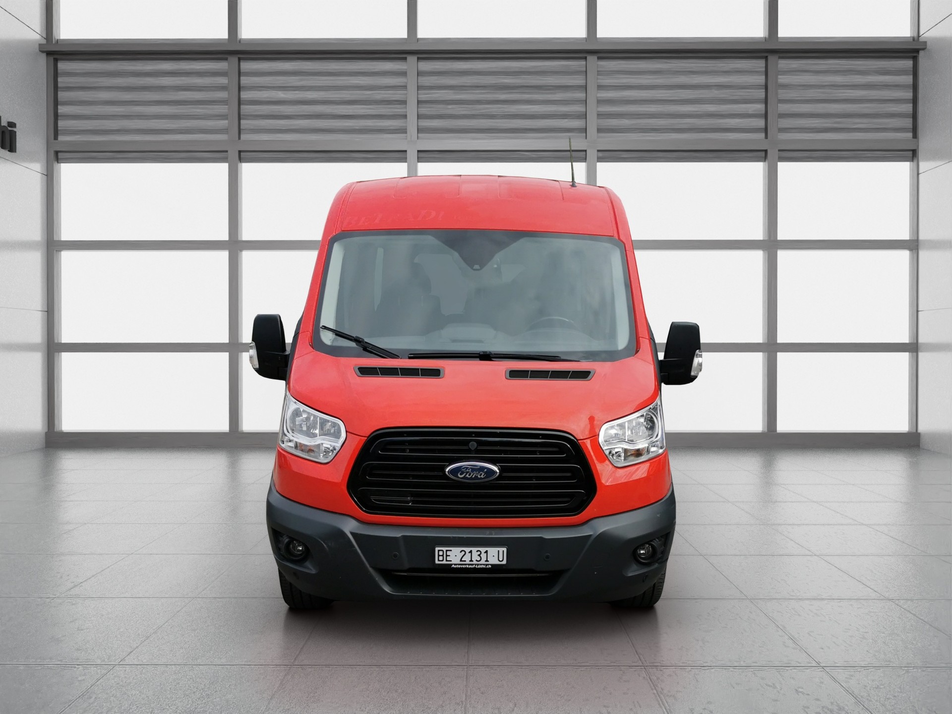 FORD Transit 350 L3-image-3
