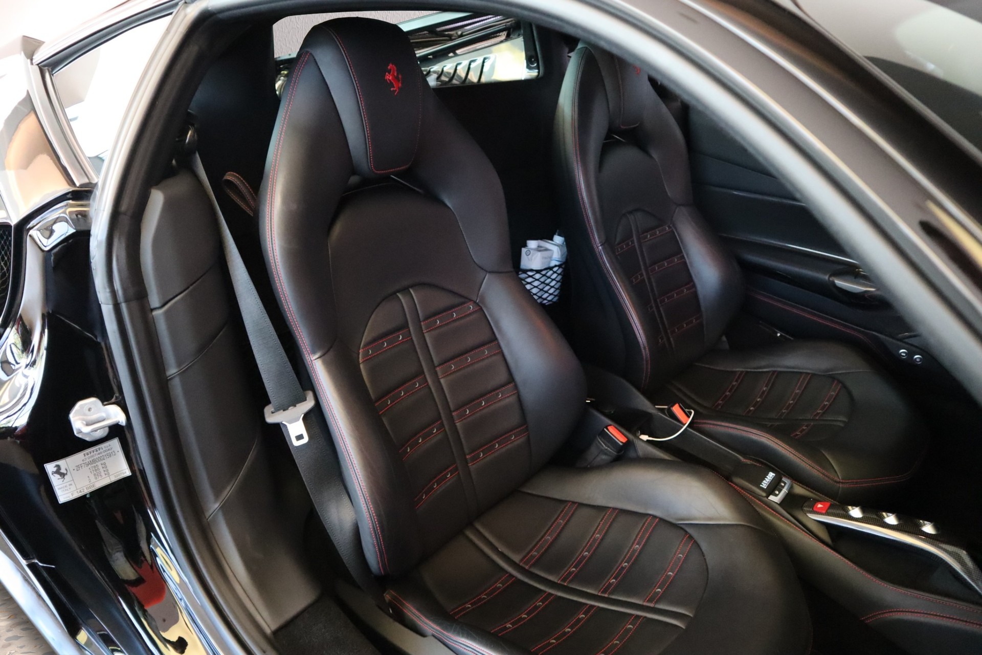 FERRARI 488 GTB 3.9 V8-image-20