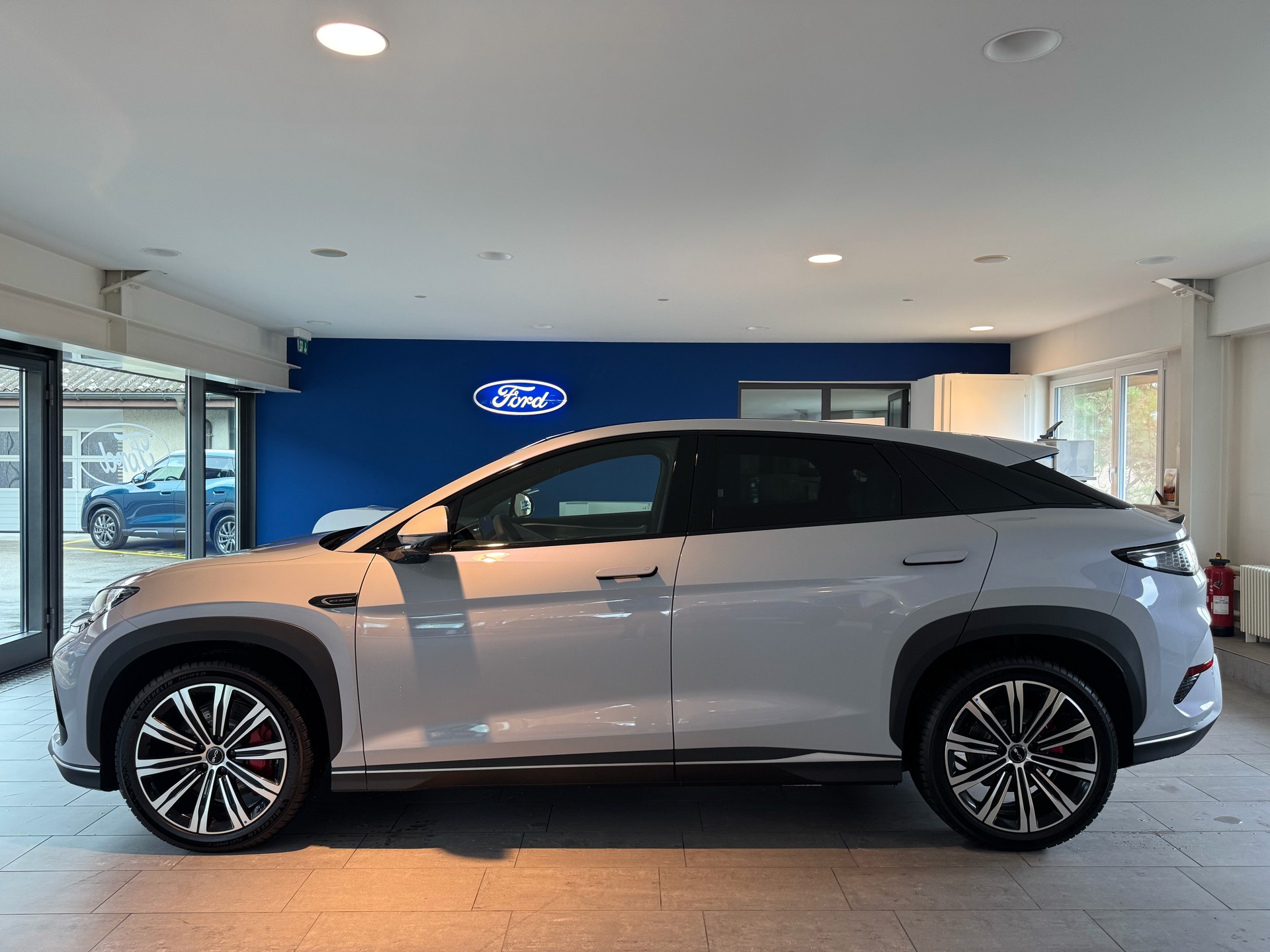BYD Sealion 7 91,3 kWh Excellence AWD-image-10