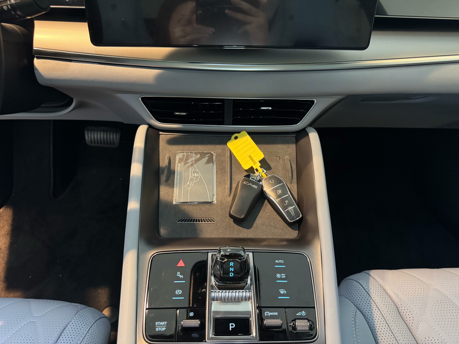 BYD Sealion 7 91,3 kWh Excellence AWD-image-18