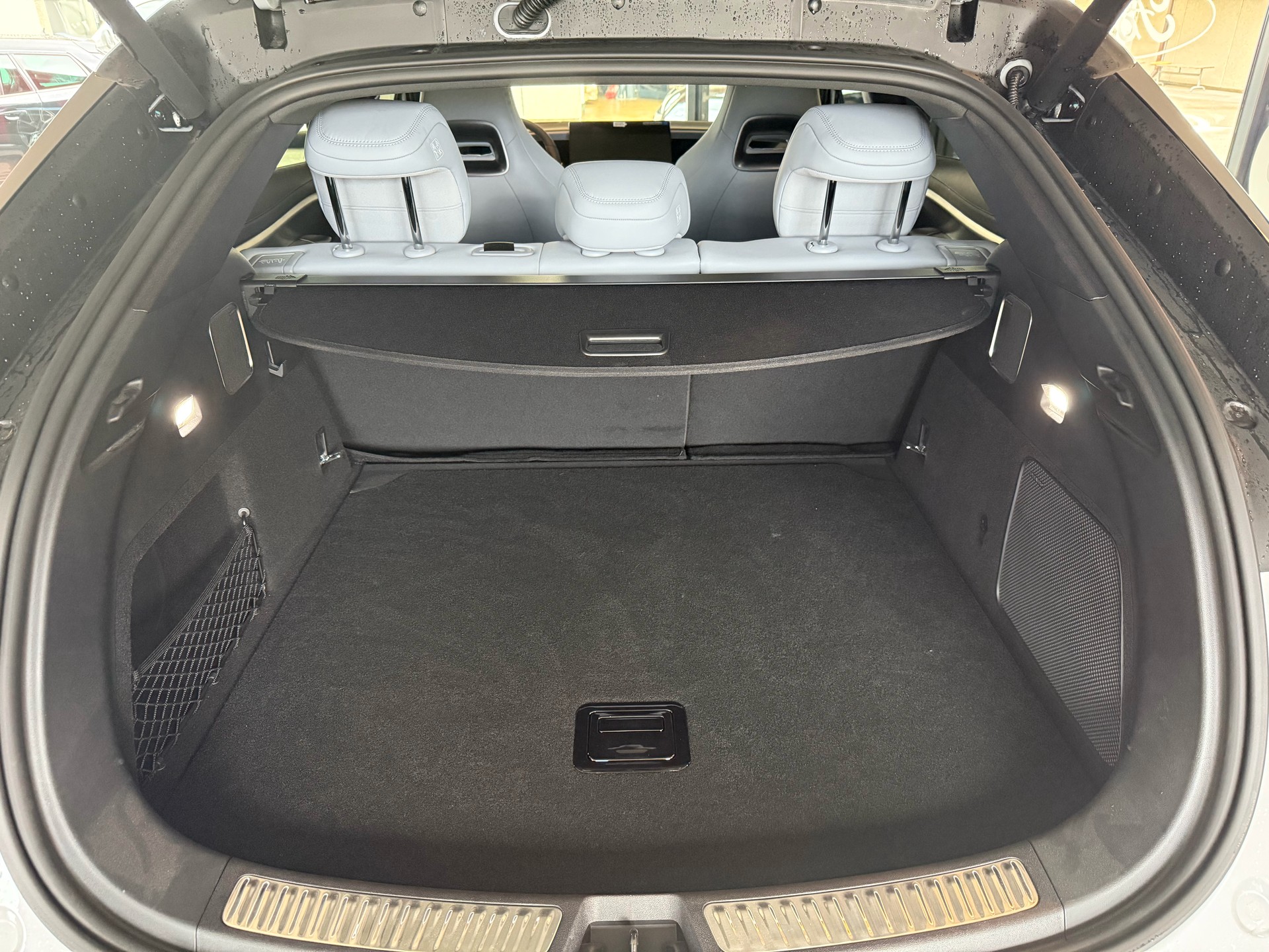 BYD Sealion 7 91,3 kWh Excellence AWD-image-29