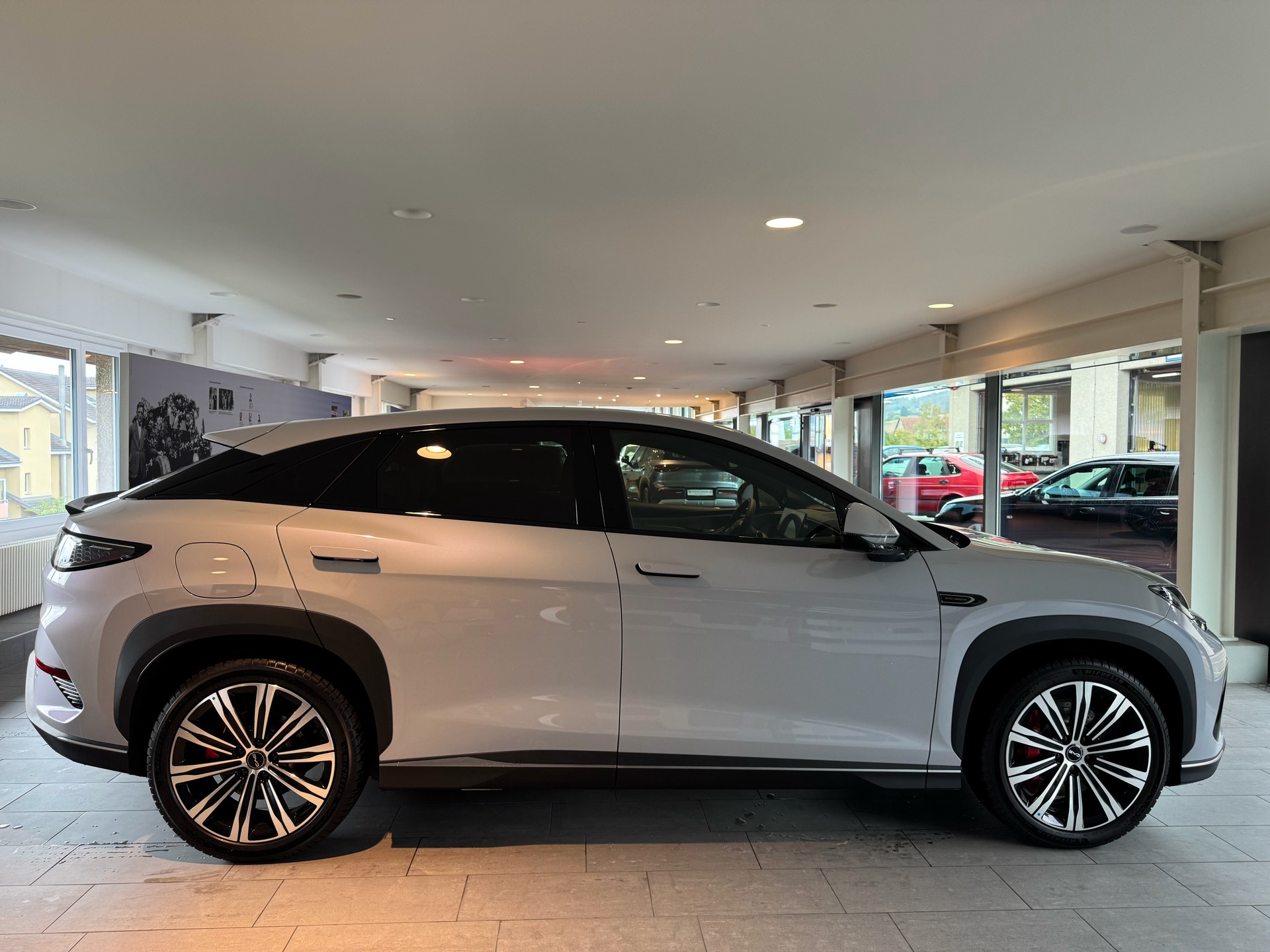 BYD Sealion 7 91,3 kWh Excellence AWD-image-6