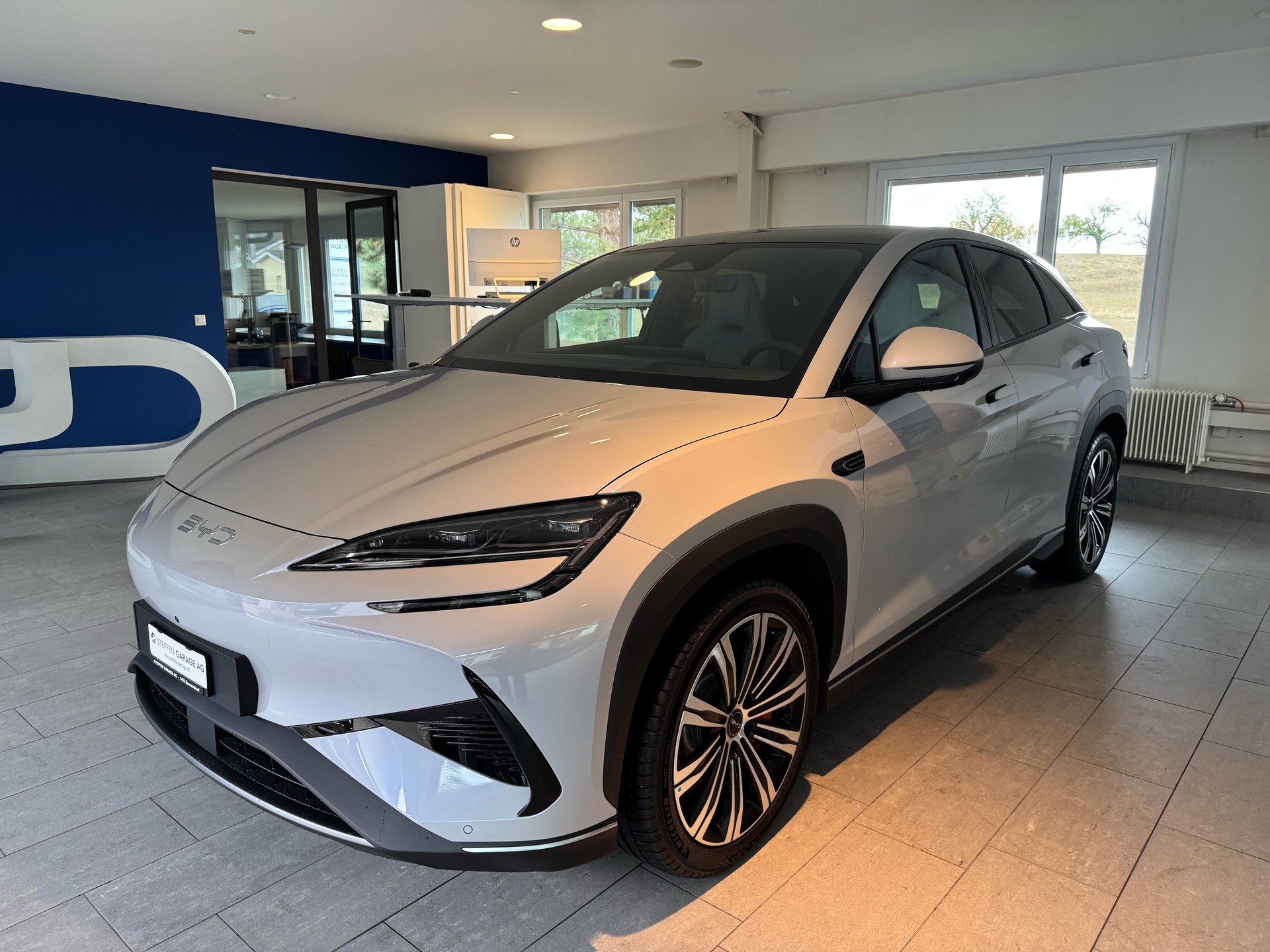BYD Sealion 7 91,3 kWh Excellence AWD-showroom-element-3