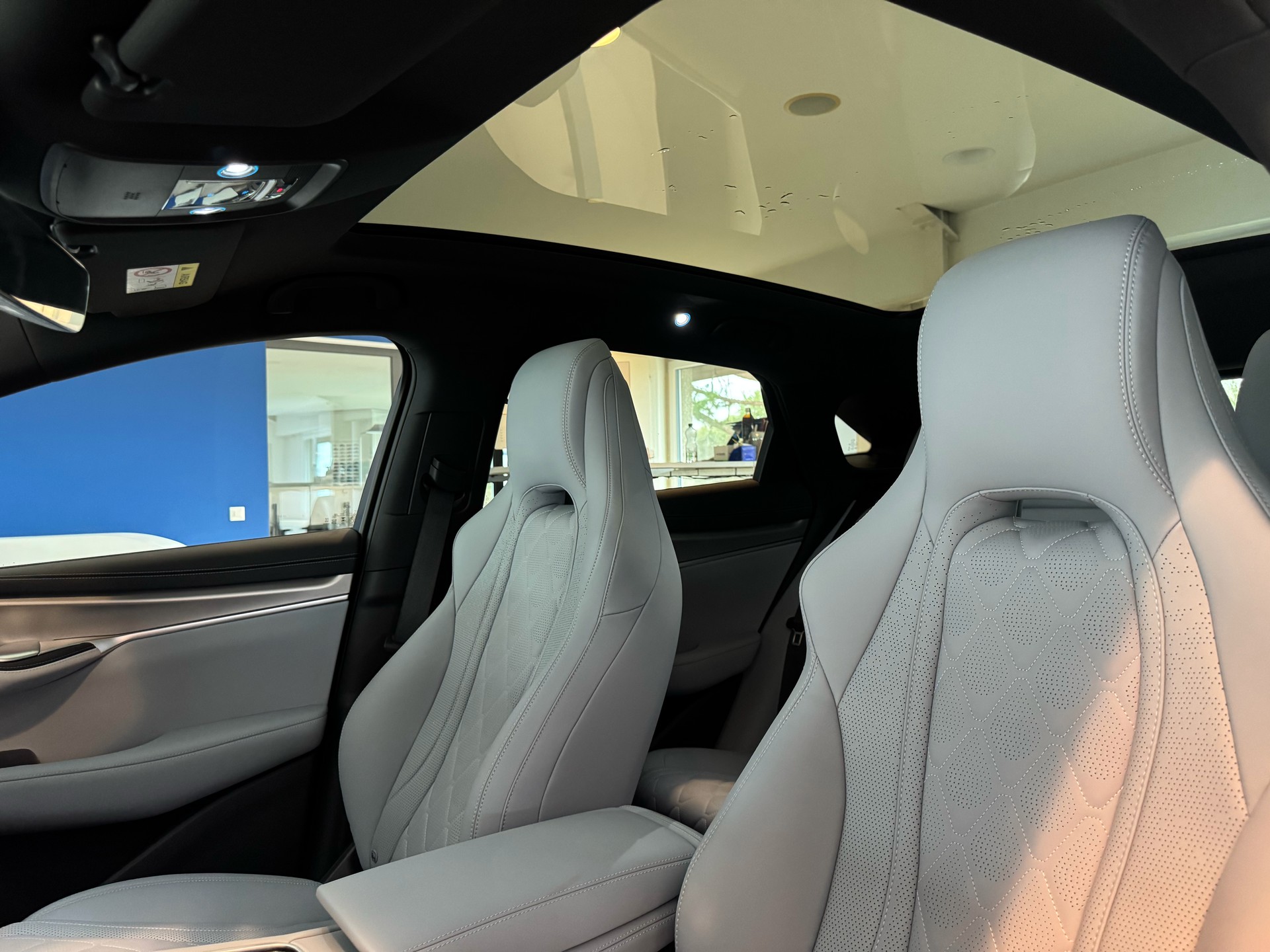 BYD Sealion 7 91,3 kWh Excellence AWD-image-12