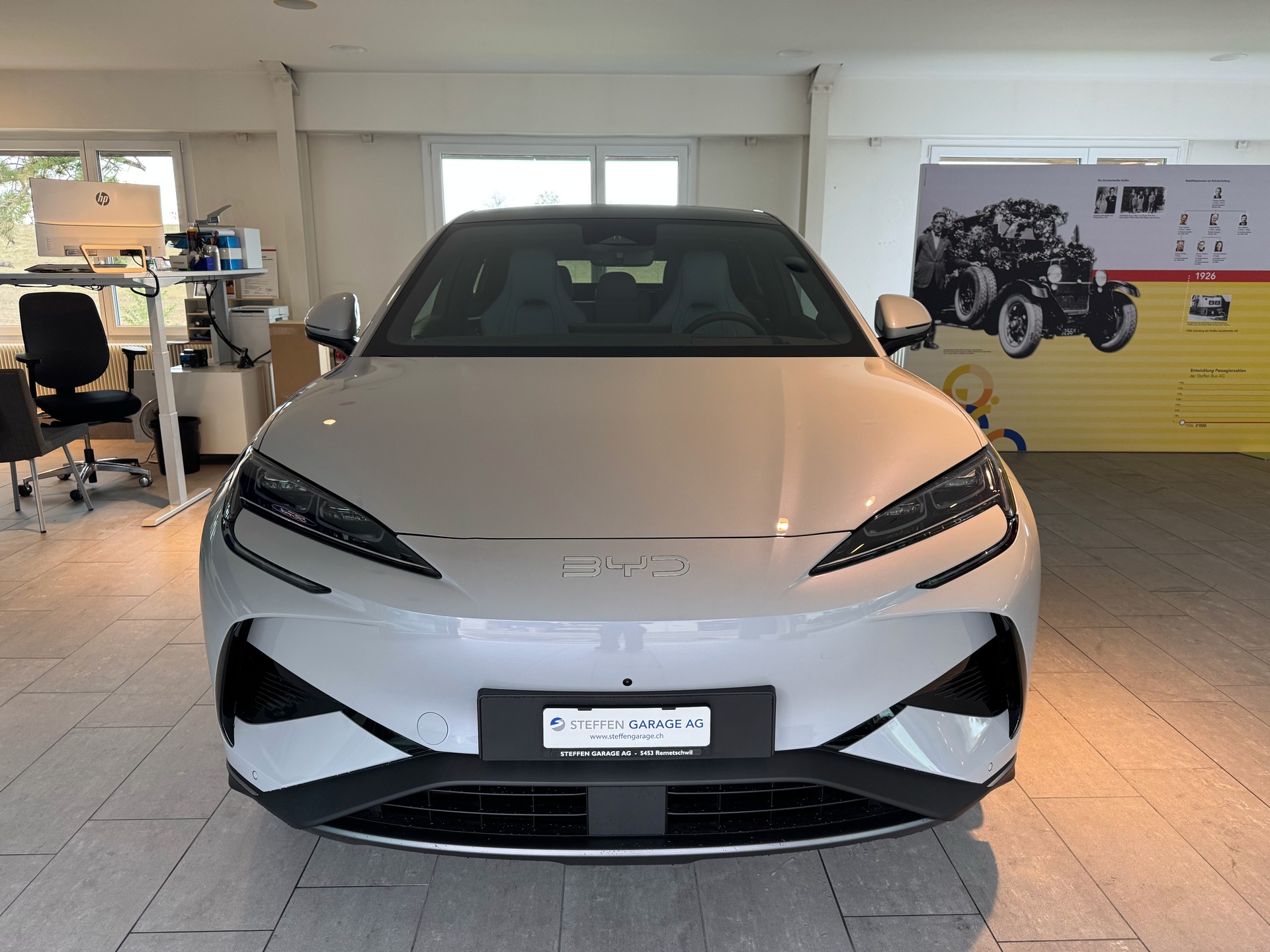 BYD Sealion 7 91,3 kWh Excellence AWD-showroom-element-1