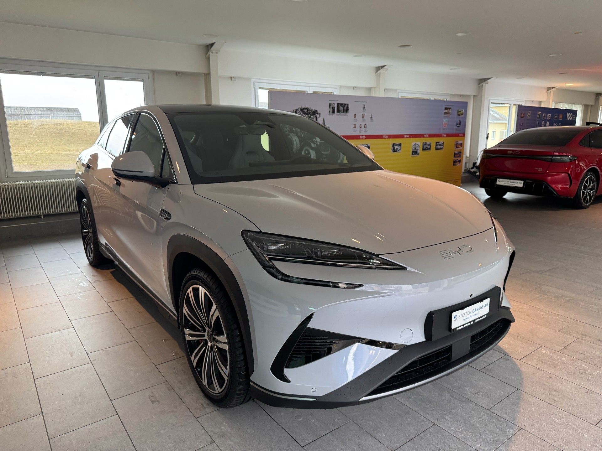 BYD Sealion 7 91,3 kWh Excellence AWD-showroom-element-2