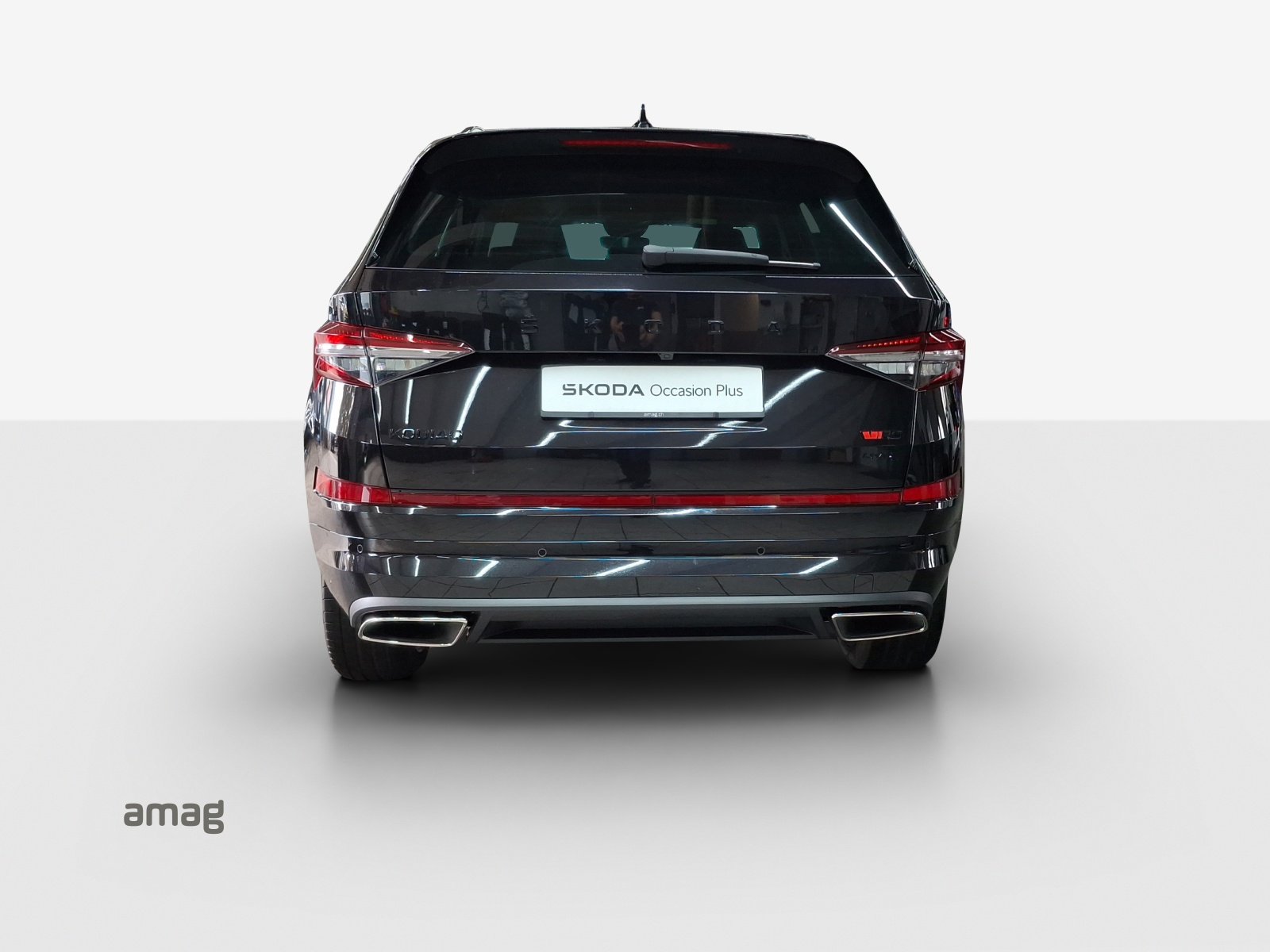 SKODA Kodiaq 2.0 TSI 4x4 RS-image-3