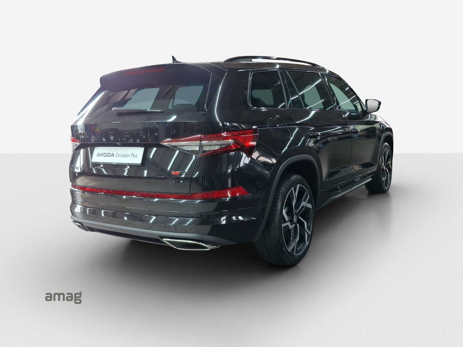 SKODA Kodiaq 2.0 TSI 4x4 RS-image-4