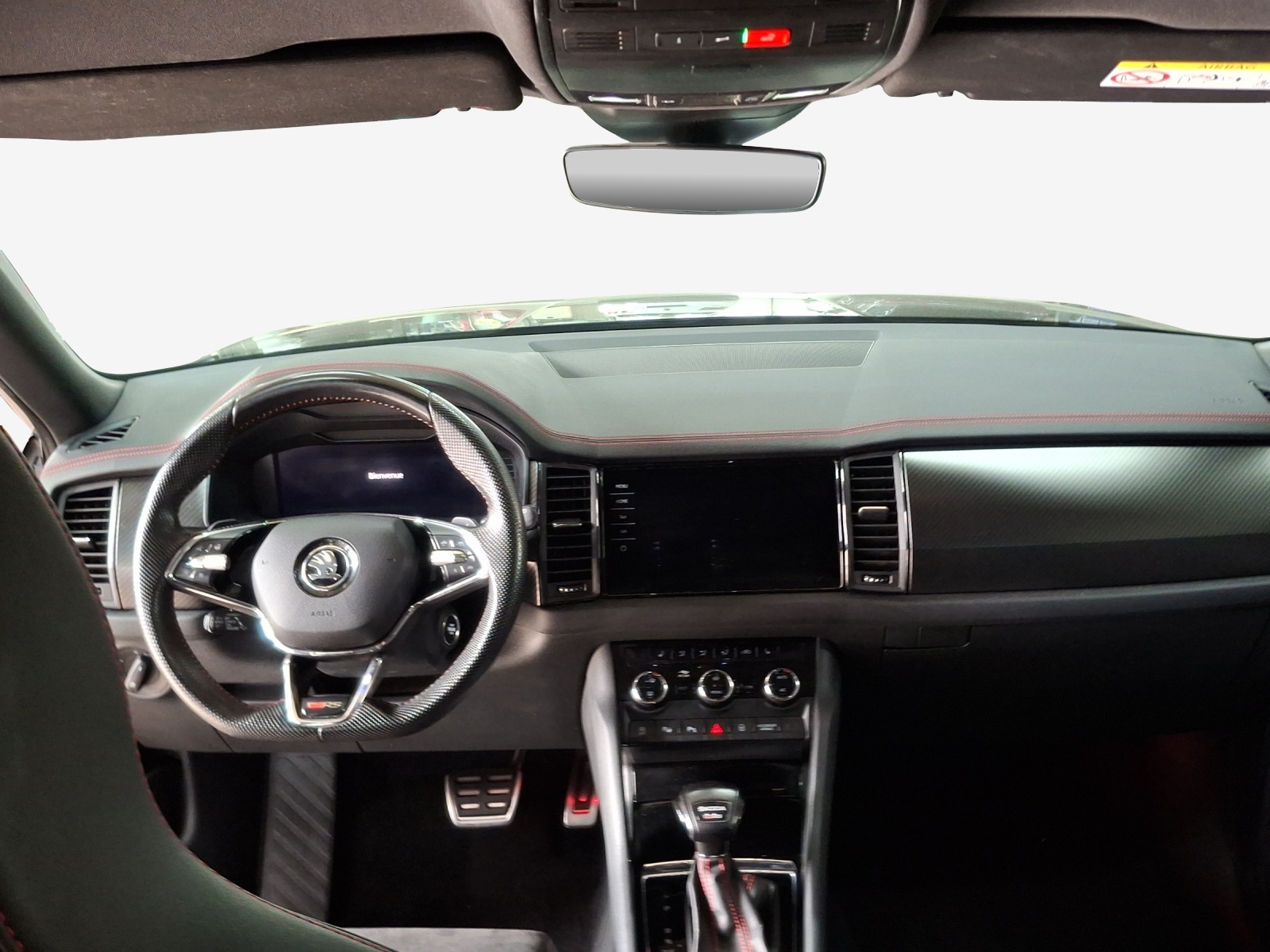 SKODA Kodiaq 2.0 TSI 4x4 RS-image-8