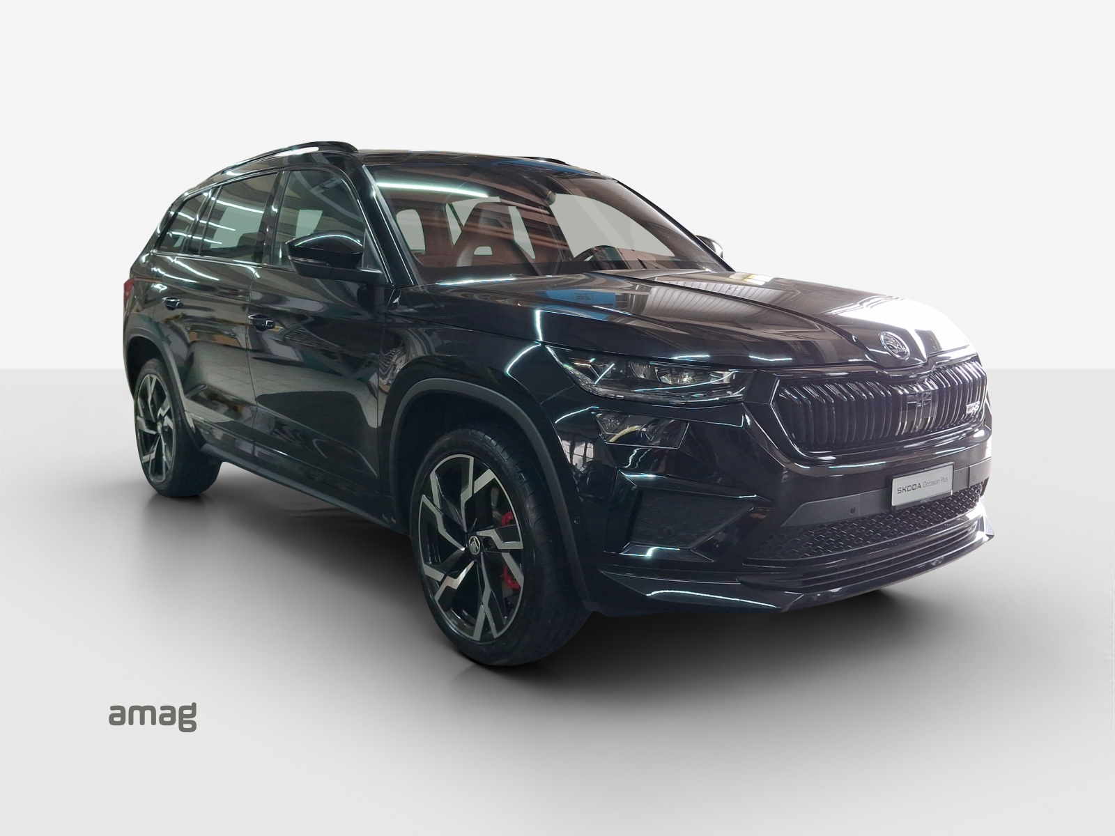 SKODA Kodiaq 2.0 TSI 4x4 RS-image-5