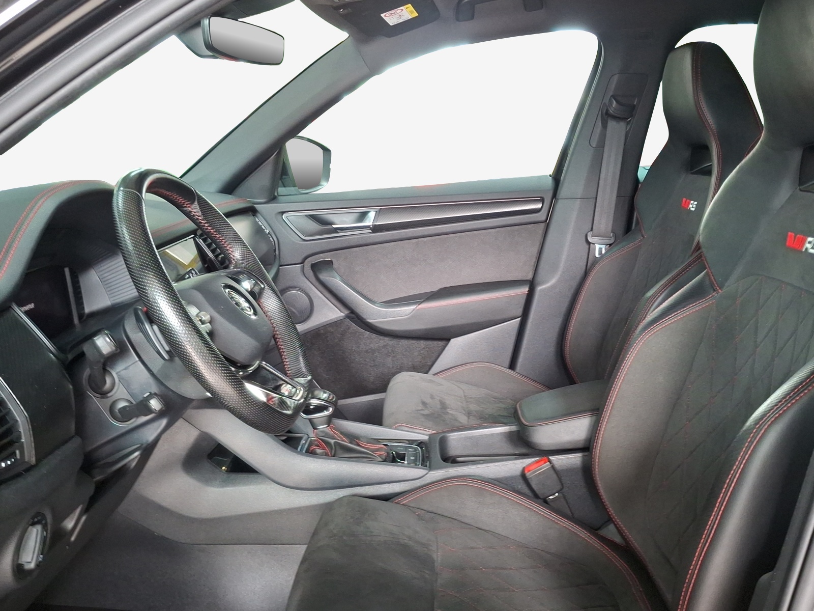 SKODA Kodiaq 2.0 TSI 4x4 RS-image-7