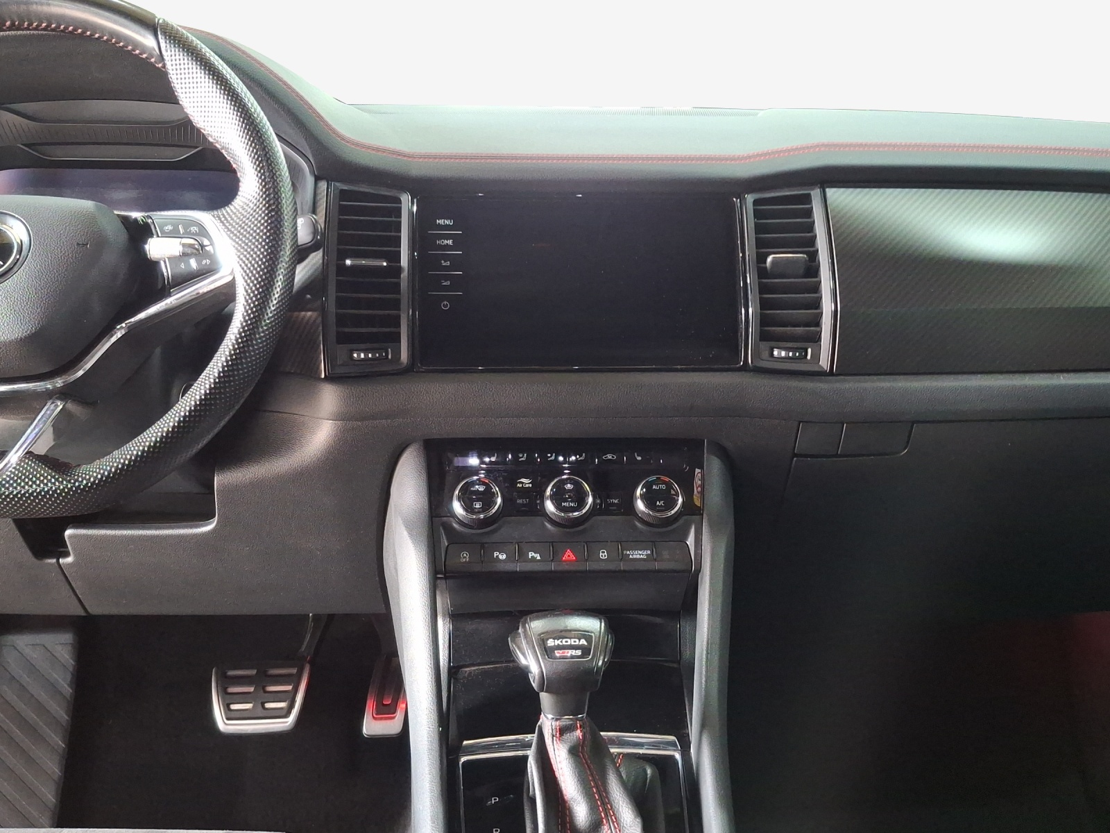 SKODA Kodiaq 2.0 TSI 4x4 RS-image-10