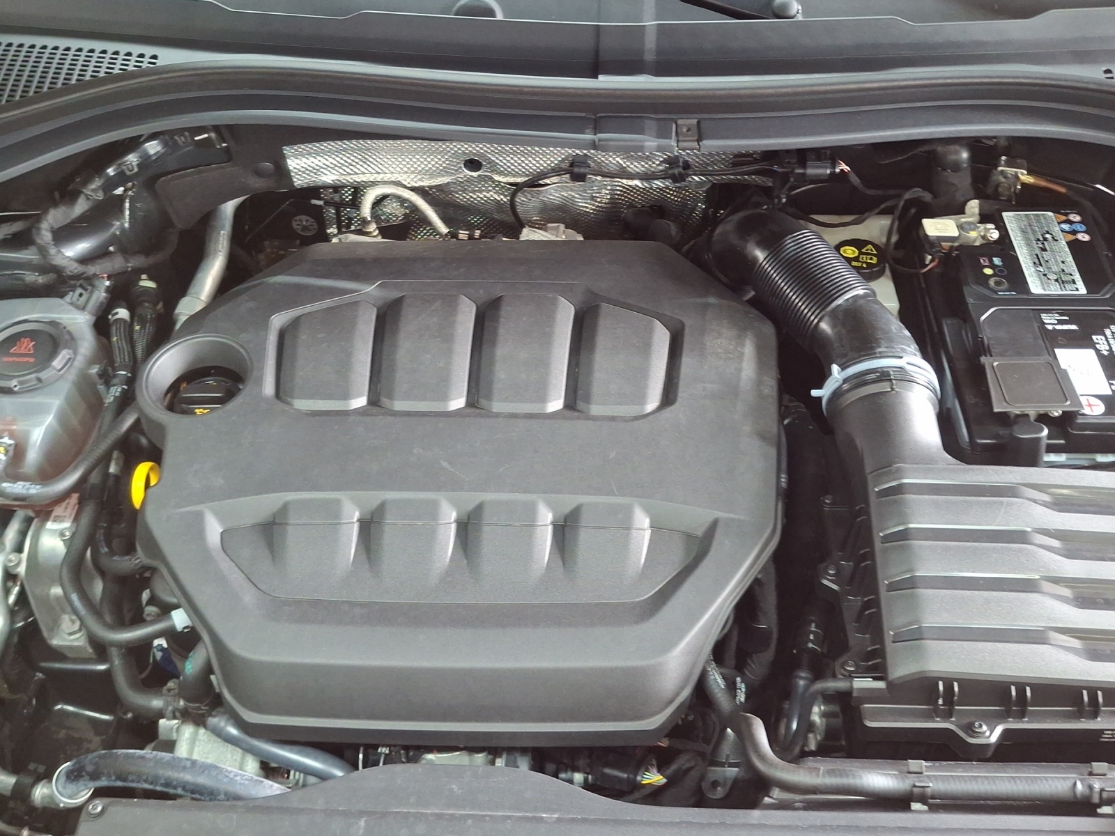 SKODA Kodiaq 2.0 TSI 4x4 RS-image-15
