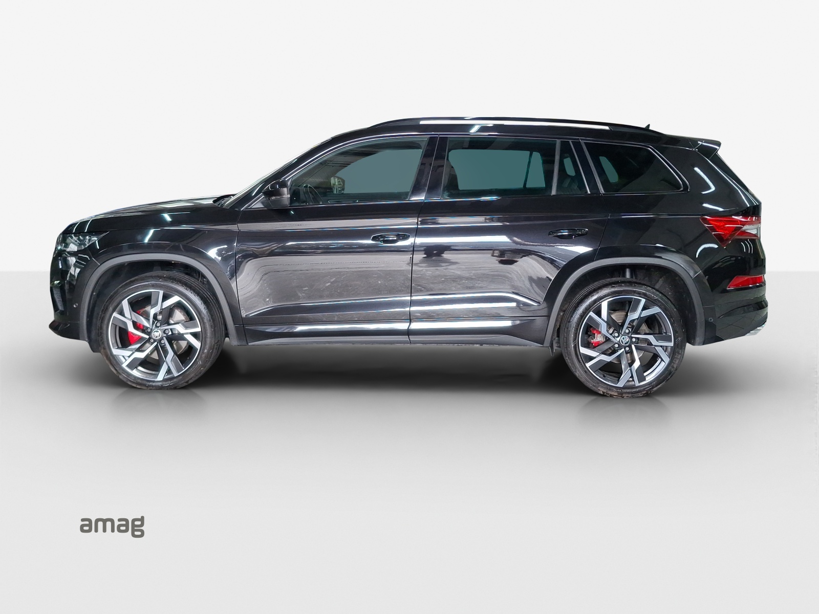 SKODA Kodiaq 2.0 TSI 4x4 RS-image-1