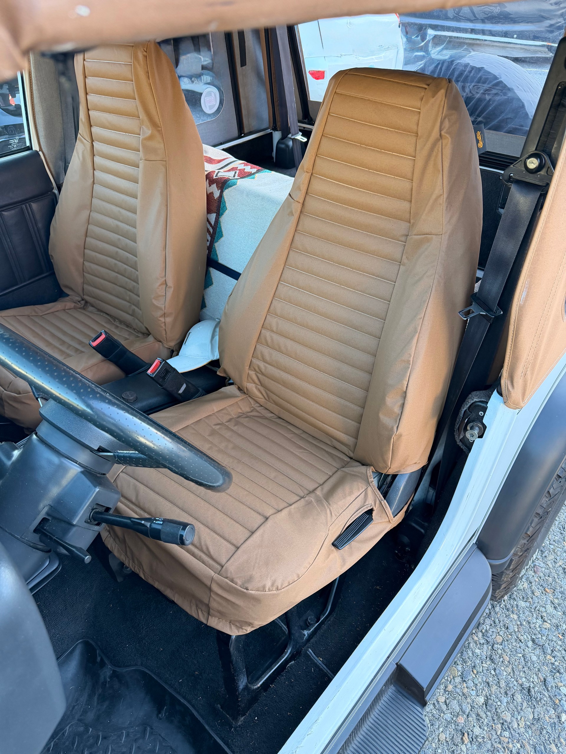 JEEP Wrangler 4.0 Laredo-image-10
