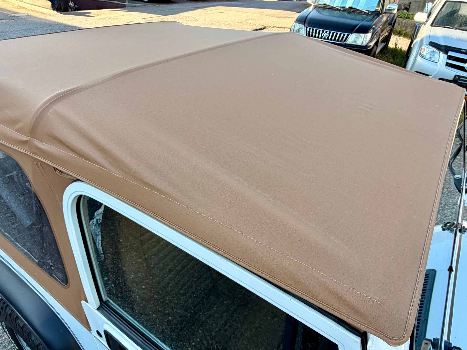 JEEP Wrangler 4.0 Laredo-image-20